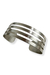 BRACELETE LISO VAZADO - comprar online