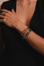 PULSEIRA TUBINHOS DE COURINHO