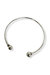 BRACELETE MINIMALISTA BOLAS