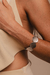 BRACELETE BOLA CHAPADA