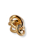ANEL CORRENTE DOURADO LISO