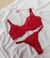 Conjunto Larissa (vermelho) na internet