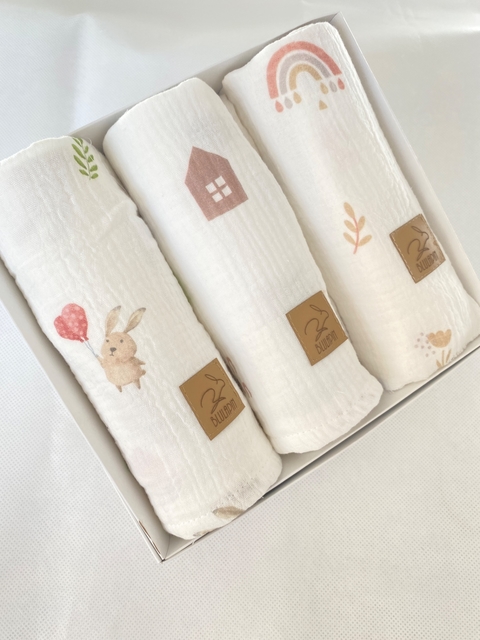 Set Amelie(disponible a partir del 10/10