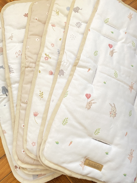 COLCHON PARA COCHECITO - comprar online