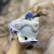 Prophecy Knit X WK Branco/Roxo na internet