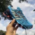 Prophecy 7 Azul/Laranja Refletivo - loja online