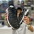 Air Vapor Max Plus Preto/Branco - comprar online