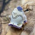 Prophecy Knit X WK Branco/Roxo - loja online