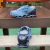 Prophecy 8 Azul Bebê - Linho Imports