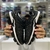 Air Vapor Max Plus Preto/Branco