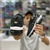 Air Vapor Max Plus Preto/Branco na internet