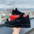 Air Jordan 4 “Black” Luxo - loja online