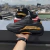 NOCTA NIKE HOT STEP 2 “Black Gold” na internet