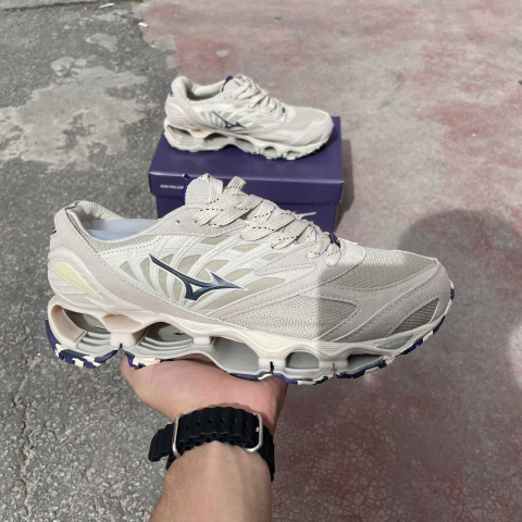 Prophecy LS Flor de Lotus Importado - comprar online