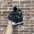 Prophecy Knit X WK Preto/Roxo - Linho Imports