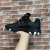React Element 87 “Black” na internet