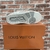 Tenis LV Trainer Flor Cinza Luxo - loja online