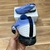 Vapormax 2.0 Azul/Branco/Preto - Linho Imports