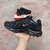 Air Max TN Plus 1 “Black Red Importado” na internet