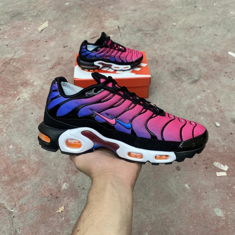 Air Max TN Plus 1 “Barcelona Importado”