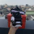 NOCTA Glide “Black White Sole” - loja online
