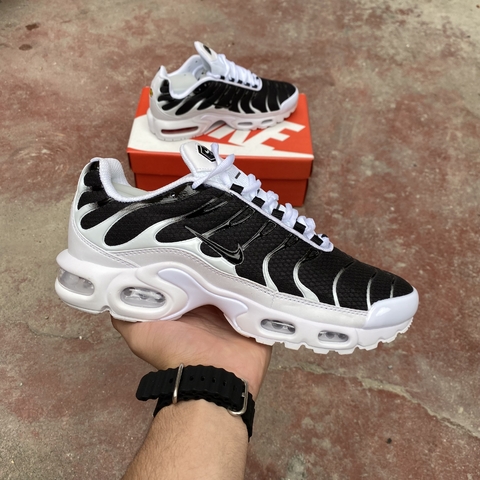 Air Max TN Plus 1 “killer whale Importado” - comprar online