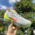 Vapormax 5.0 Cinza/Verde/Laranja promoção - comprar online