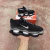 Air Max Scorpion “Black Silver” - comprar online