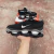 Air Max Scorpion “Black Silver” - Linho Imports