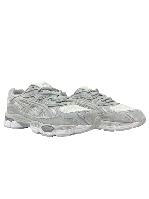 As Gel NYC Cinza - comprar online