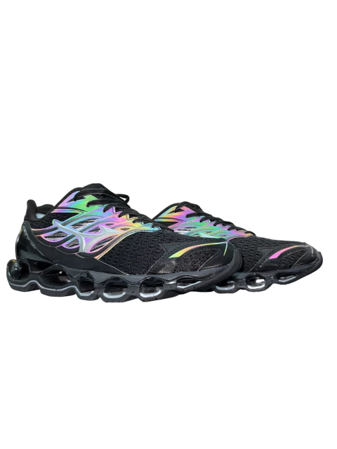 Prophecy 11s Preto/Camaleão importado - comprar online