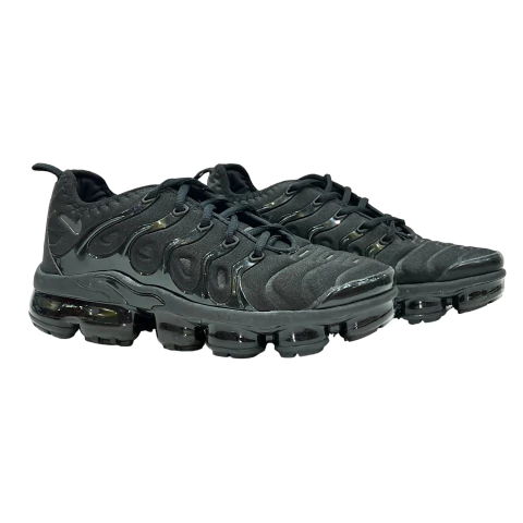 Vapormax Plus Preto - comprar online