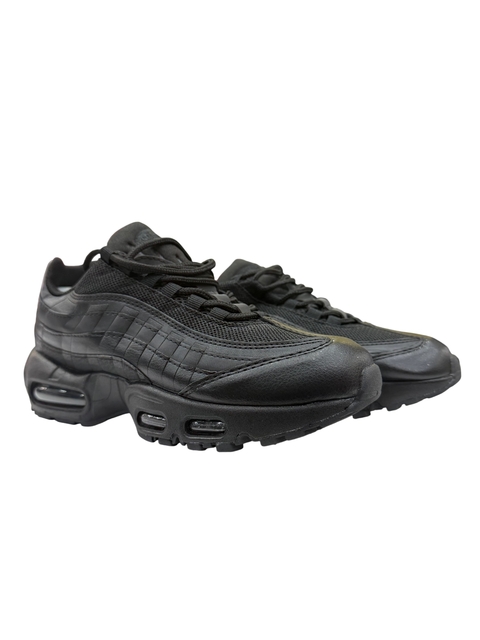 Air Max 95 “Black” - comprar online