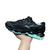 Prophecy 8 Preto Verde Agua - Linho Imports