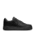 NIKE AIR FORCE 01 STUSSY TRIPLE BLACK