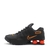 NIKE SHOX NZ 4 MOLAS