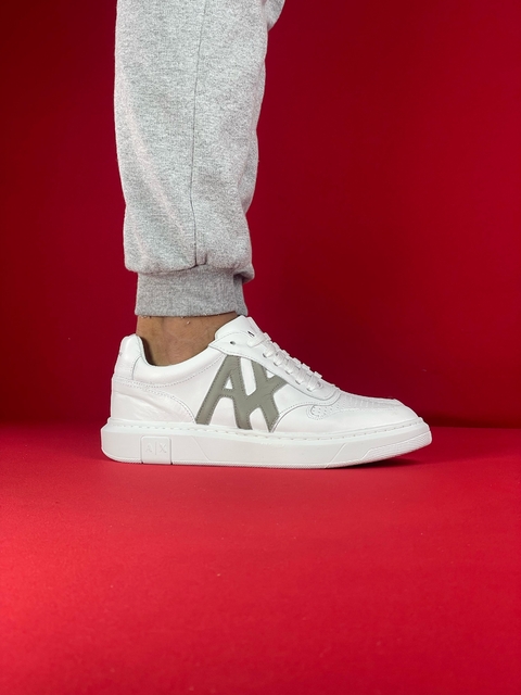 EMPORIO ARMANI CASUAL - comprar online