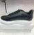ALEXANDER MCQUEEN - COURO - loja online