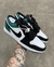 NIKE AIR JORDAN 1 DUNK LOW - IMPORTADO na internet