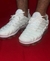 NIKE VAPORMAX PLUS BRANCO E ROSÊ na internet