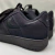 NIKE AIR FORCE 01 STUSSY TRIPLE BLACK - Closet Innovation