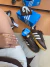 ADIDAS SAMBA - Closet Innovation