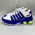 NIKE SHOX NZ 4 MOLAS - comprar online