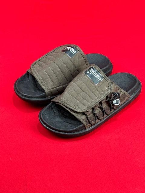 NIKE SLIDE CITY