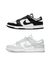 COMBO 2 PARES - DUNK LOW - comprar online