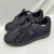 NIKE AIR FORCE 01 STUSSY TRIPLE BLACK na internet