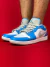NIKE AIR JORDAN DUNK LOW 1 na internet