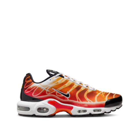 NIKE AIR MAX TN PLUS