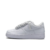 NIKE AIR FORCE 01 WHITE CADARÇO PERSONALIZADO - comprar online