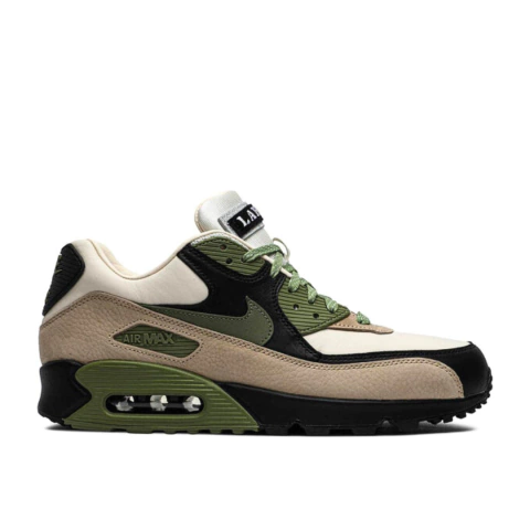 NIKE AIR MAX 90 IMPORTADO